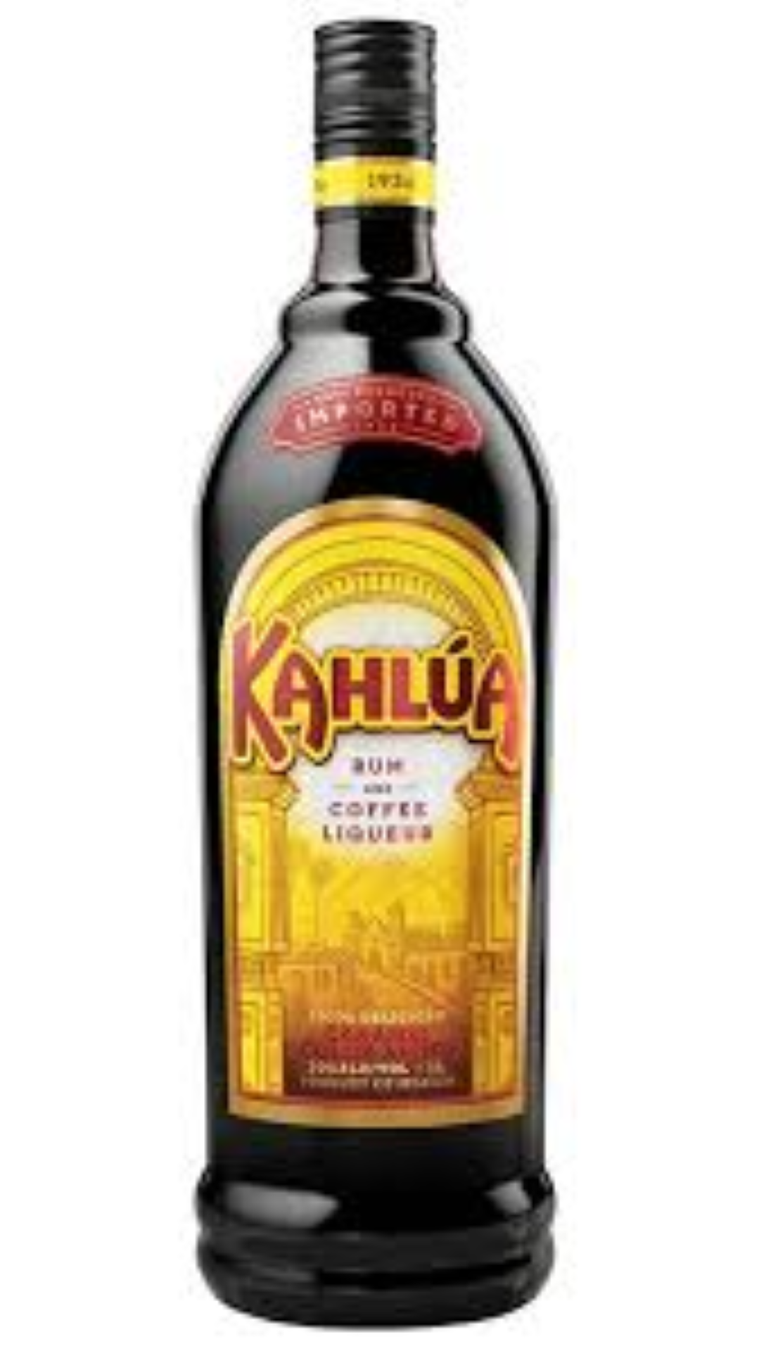 KAHLUA 1LT